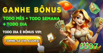 Descubra 3537: Guia Prático Para Iniciantes e Experts01 - 3537 🎰📉 Slots têm volatilidades diferentes; escolha de acordo com seu orçamento e aceite que perdas fazem parte. 💵