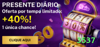 3537 no Brasil: Análise Completa e Recomendações01 - 3537 🎰🔥 Cluster hunting em slots: após 3 features rápidas, aumente stake — estatística diz que clusters pagam muito! 🌟📈