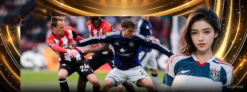 Estatísticas 500real