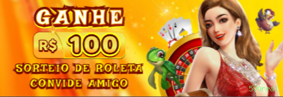 Promoções Sazonais 500real